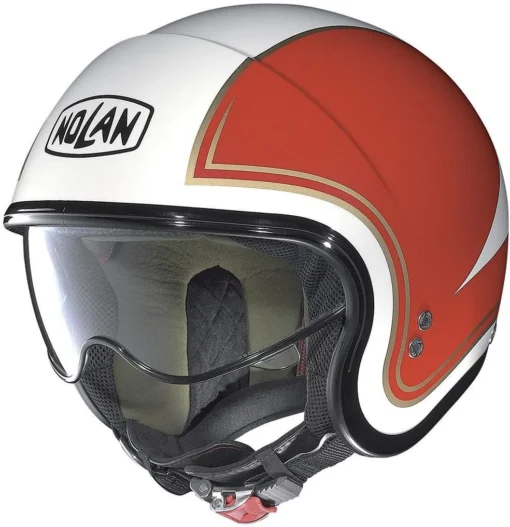 Nolan N21 Tricolore Motorhelm -KTM Verkoop 2024 n2n345031 a99f