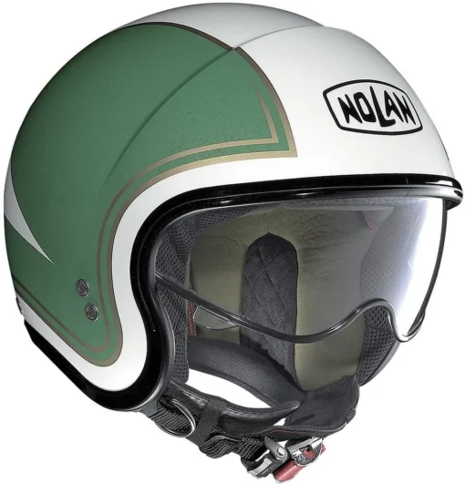 Nolan N21 Tricolore Motorhelm -KTM Verkoop 2024 n2n345031b bf4b