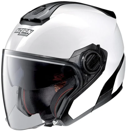 Nolan N40-5 Special Motorhelm -KTM Verkoop 2024 n45420015 bfb7