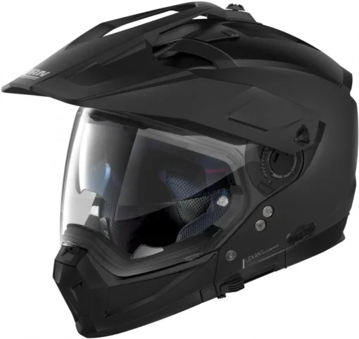 Nolan N70-2 X Classic Motorhelm -KTM Verkoop 2024