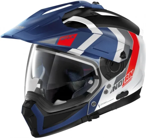 Nolan N70-2 X Decurio Motorhelm -KTM Verkoop 2024