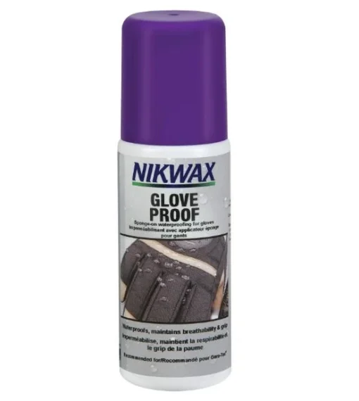 Nikwax Handschoen Spray -KTM Verkoop 2024