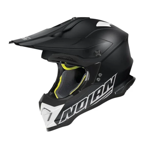 Nolan N53 Vultur Motorhelm -KTM Verkoop 2024 nolan n53 vultur zwart wit 1 d357