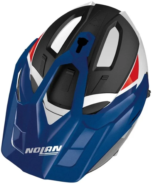 Nolan N70-2 X Stunner Motorhelm -KTM Verkoop 2024