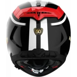 Nolan N80-8 50th Anniversary Motorhelm -KTM Verkoop 2024 nolan n80 8 anniversary rood wit zwart 1 b4a6