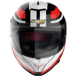 Nolan N80-8 50th Anniversary Motorhelm -KTM Verkoop 2024 nolan n80 8 anniversary rood wit zwart 2 a1de