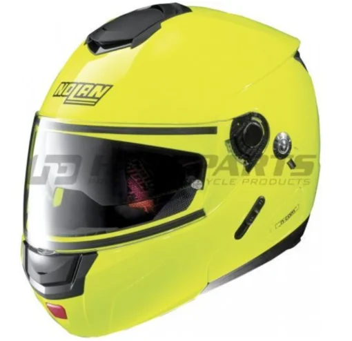 Nolan N90-2 Hi-Visibility Motorhelm -KTM Verkoop 2024 nolan n90 2 hi visibility 4653