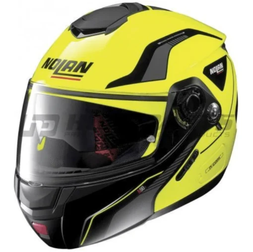 Nolan N90-2 Straton N-Com Motorhelm -KTM Verkoop 2024 nolan n90 2 straton 36ff