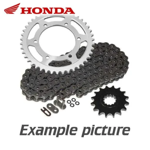 Honda Kettingset 06406-MKE-D40 -KTM Verkoop 2024 nopicture kettingset d4da