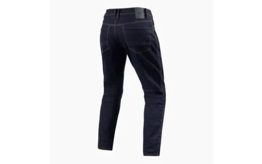 Rev'it Reed SF Motorbroek -KTM Verkoop 2024 revit jeans reed sf donker blauw 1 00e7 bd8b