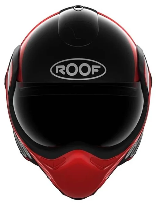 Roof BoXXer Fuzo Motorhelm -KTM Verkoop 2024