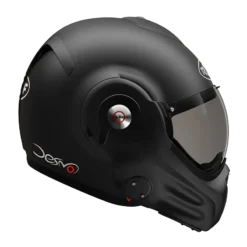 ROOF Desmo 3 Motorhelm -KTM Verkoop 2024 roof desmo 3 matzwart 3 9d67