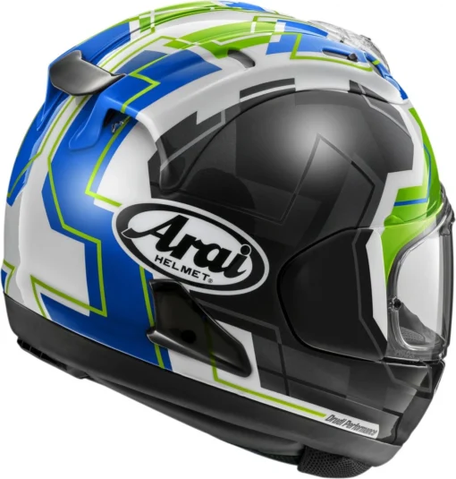 Arai RX-7V Evo JR 65 Motorhelm -KTM Verkoop 2024