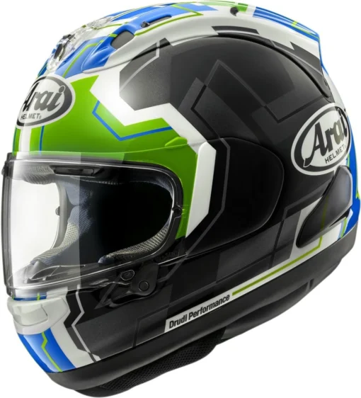 Arai RX-7V Evo JR 65 Motorhelm -KTM Verkoop 2024