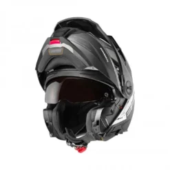 Schuberth E2 Explorer Motorhelm -KTM Verkoop 2024 schuberth e2 explorer zwart wit 1 5428