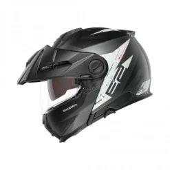 Schuberth E2 Explorer Motorhelm -KTM Verkoop 2024 schuberth e2 explorer zwart wit 2 3ba7