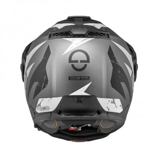 Schuberth E2 Explorer Motorhelm -KTM Verkoop 2024