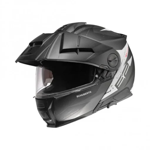 Schuberth E2 Explorer Motorhelm -KTM Verkoop 2024