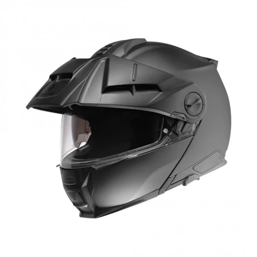 Schuberth E2 Motorhelm -KTM Verkoop 2024 schuberth e2 matzwart 6844