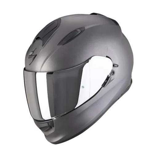 Scorpion Exo-491 Solid Motorhelm -KTM Verkoop 2024