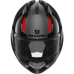 Shark Evo GT Sean Motorhelm -KTM Verkoop 2024 shark evo gt sean zwart rood 1 cdef