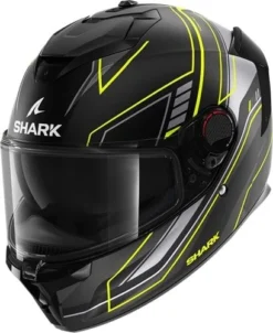 Shark Spartan GT Pro Toryan Motorhelm -KTM Verkoop 2024 shark spartan gt pro toryan fluogeel af4f