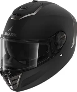 Shark Spartan RS Blank Motorhelm -KTM Verkoop 2024 shark spartan rs blank matzwart f139