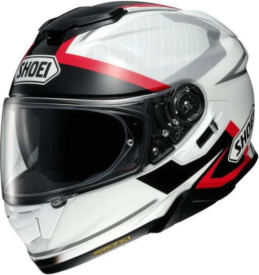 Shoei GT-Air II Affair Motorhelm -KTM Verkoop 2024 shoei gt air 2 affair tc 6 1 8ef3