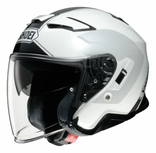 Shoei J-Cruise II Adagio Motorhelm -KTM Verkoop 2024 shoei j cruise adagio tc 6 b6f1