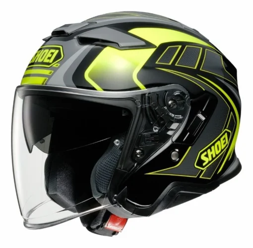 Shoei J-Cruise II Aglero Motorhelm -KTM Verkoop 2024 shoei j cruise aglero tc 3 ce8c