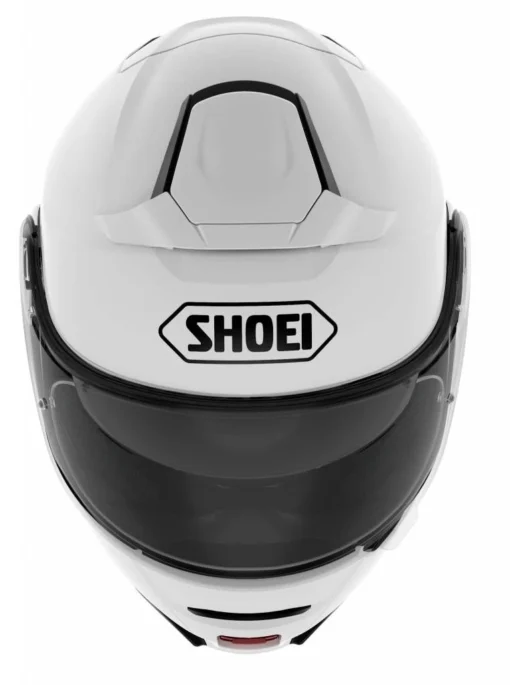 Shoei Neotec 2 Zwart/Wit Motorhelm -KTM Verkoop 2024 shoei neotec 2 wit 3 cf59