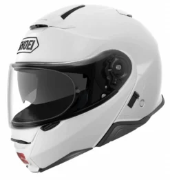 Shoei Neotec 2 Zwart/Wit Motorhelm -KTM Verkoop 2024 shoei neotec 2 wit 7372