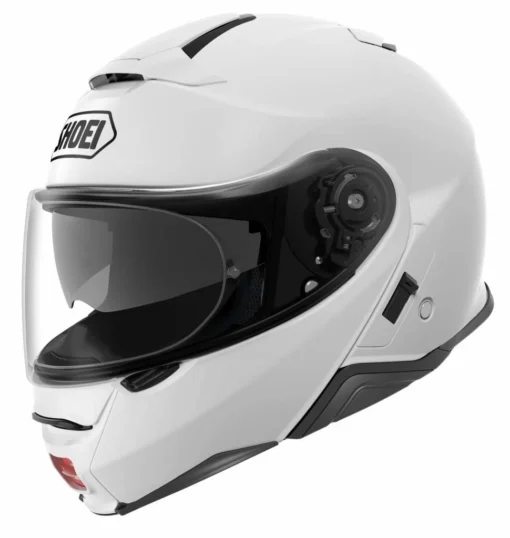 Shoei Neotec 2 Zwart/Wit Motorhelm -KTM Verkoop 2024 shoei neotec 2 wit 7372