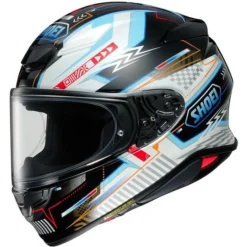 Shoei NXR 2 Arcane TC-10 Motorhelm -KTM Verkoop 2024 shoei nxr 2 arcane tc 10 1 2598