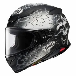 Shoei NXR 2 Gleam TC-5 Motorhelm -KTM Verkoop 2024 shoei nxr 2 gleam 0f27