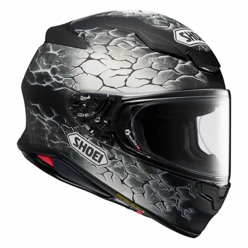 Shoei NXR 2 Gleam TC-5 Motorhelm -KTM Verkoop 2024