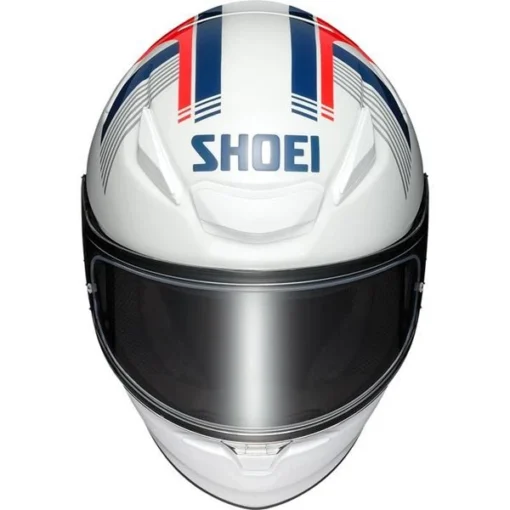 Shoei NXR 2 MM93 Retro TC-10 Motorhelm -KTM Verkoop 2024