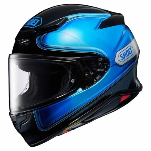 Shoei NXR 2 Sheen Motorhelm -KTM Verkoop 2024