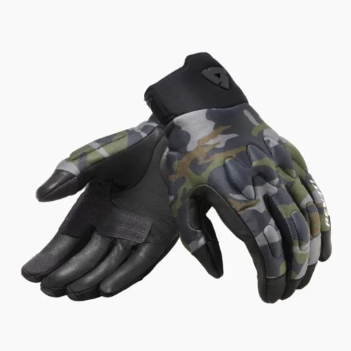 Rev'it Spectrum Motorhandschoenen -KTM Verkoop 2024 spectrum camo voorzijde 9f68