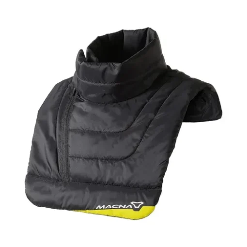 Macna Nekwarmer -KTM Verkoop 2024 thermo collar front 53b9