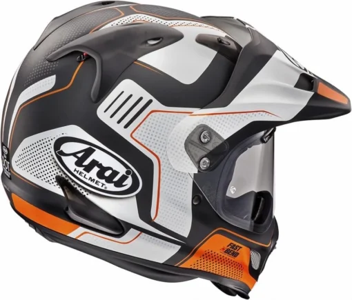 Arai Tour X4 Vision Motorhelm -KTM Verkoop 2024