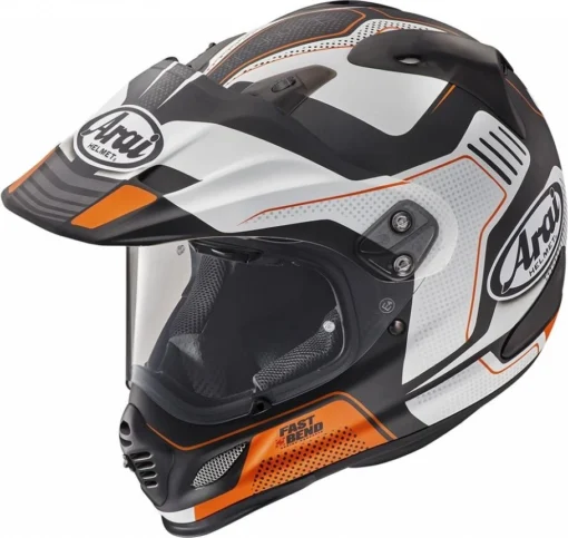 Arai Tour X4 Vision Motorhelm -KTM Verkoop 2024