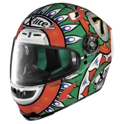 X-Lite X-803 C. Davies Italy Motorhelm -KTM Verkoop 2024 x lite x803 davies italy 020 1 6d6a