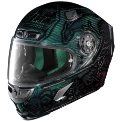 X-Lite X-803 Ultra Carbon Stoner Superhero Motorhelm -KTM Verkoop 2024 x lite x803 ultra carbon stoner superhero 018 1 edb7